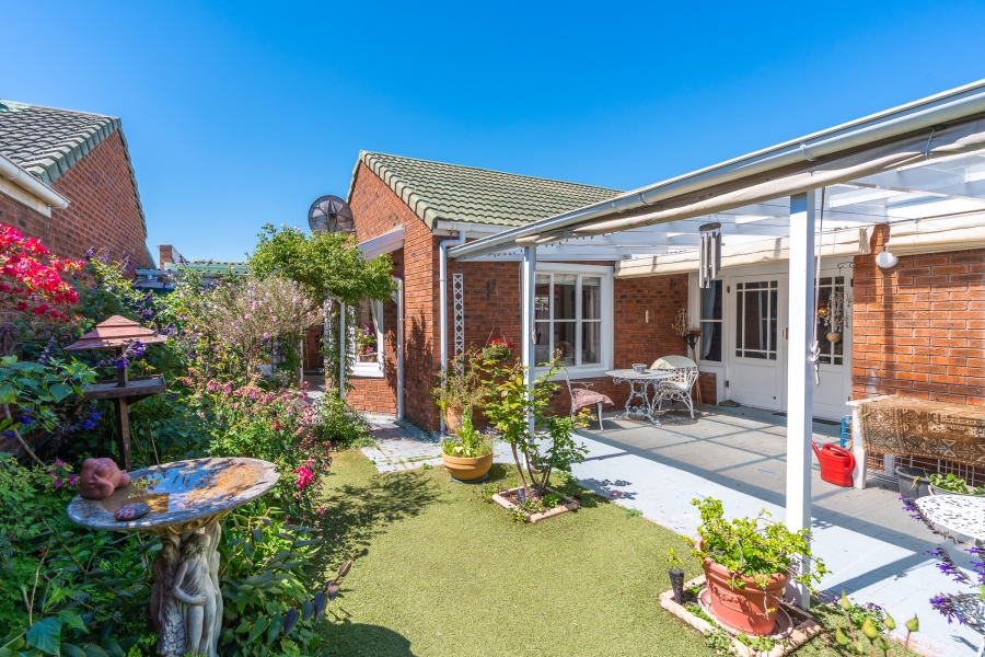 3 Bedroom Property for Sale in Pinelands Western Cape